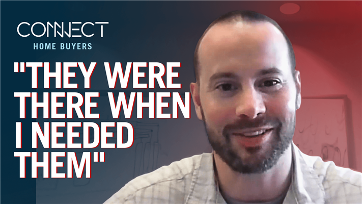 connect home buyers
