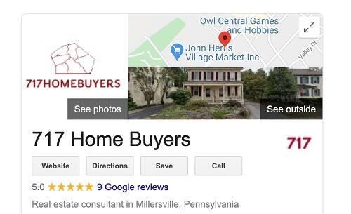 717 home buyers