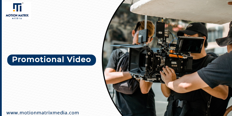 motion matrix media