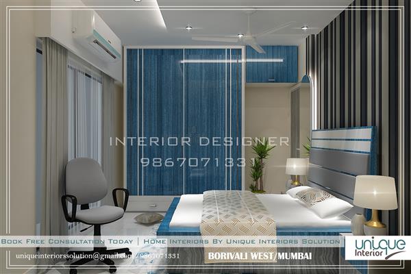 unique interiors solution