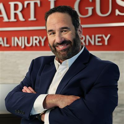 stewart j. guss, injury accident lawyers