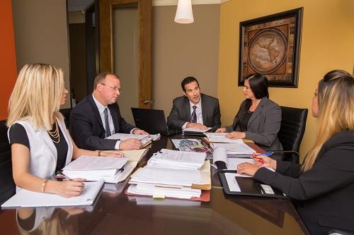 stewart j. guss, injury accident lawyers
