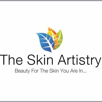the skin artistry