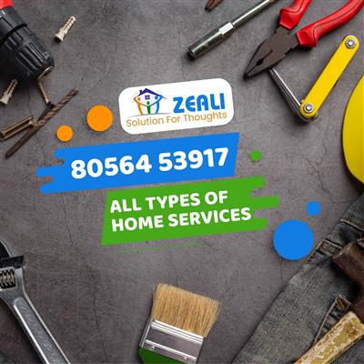 zeali - amc services chennai