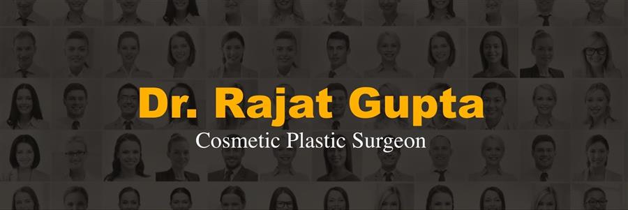 dr rajat gupta - rg aesthetics