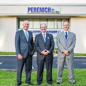 perenich law injury attorneys