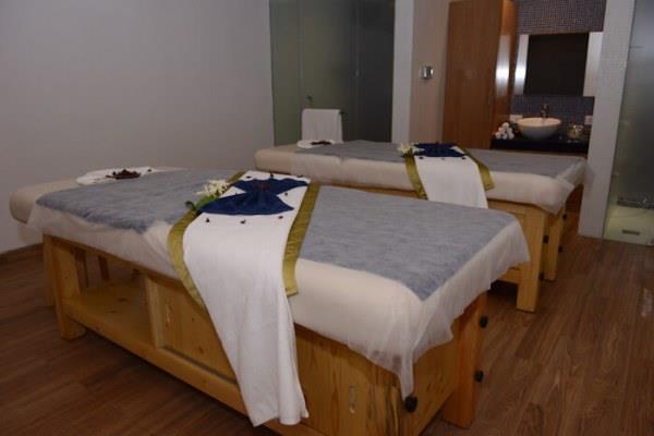 spa kora