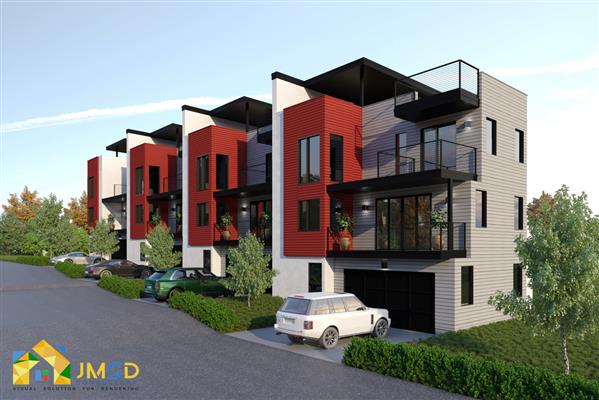 jmsd consultant - 3d architectural visualization studio
