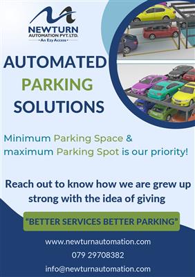 newturn automation