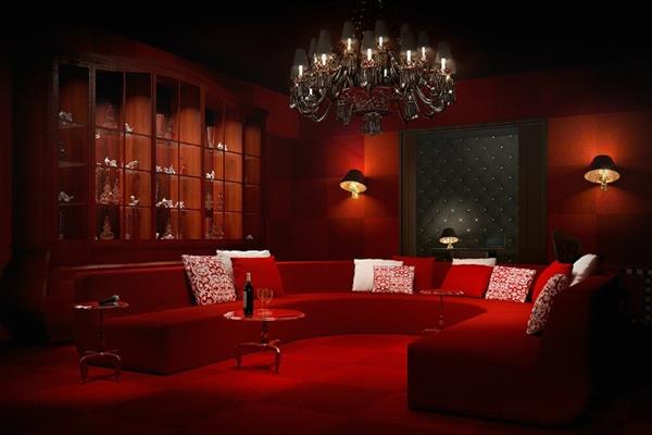 spacey interior designer