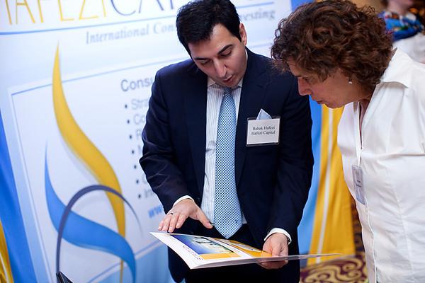 hafezi capital international consulting