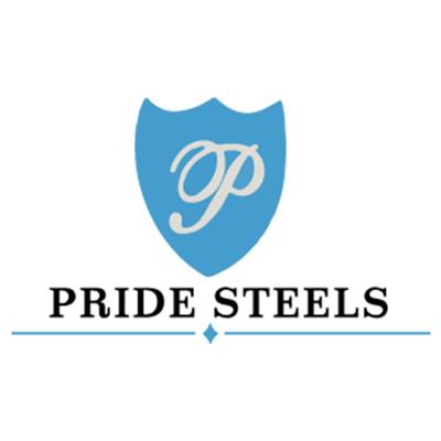 pride steels