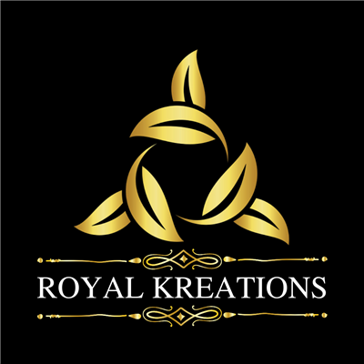 royal kreations gold leafing
