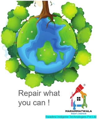 marammatwala (right 2 repair)