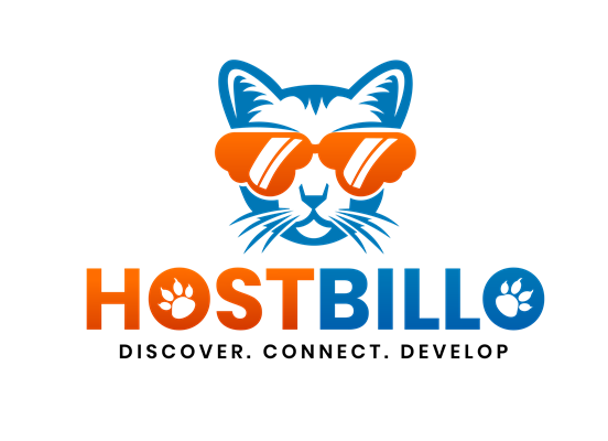 hostbillo hosting solution