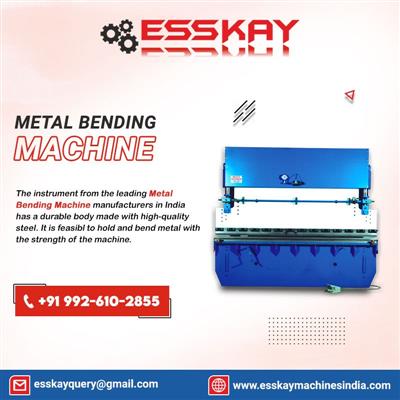 esskay lathe and machine tools