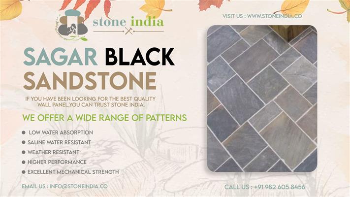 stone india