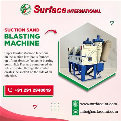 surface internatinal