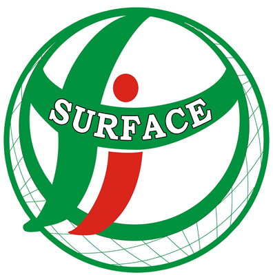 surface internatinal
