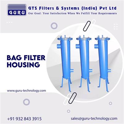 gts filters & systems