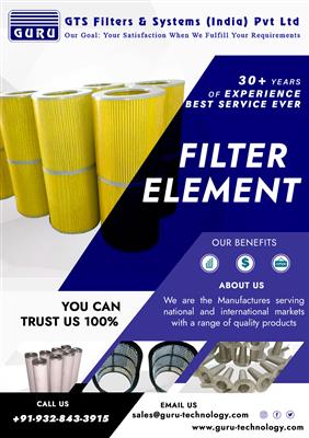 gts filters & systems