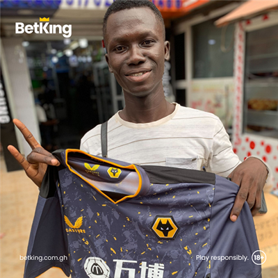 betking ghana