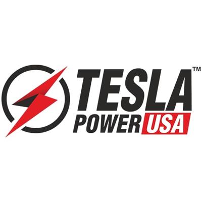 tesla healthy life