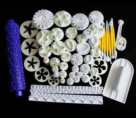 divena cake tools & molds