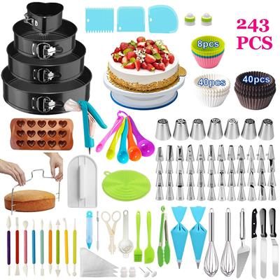 divena cake tools & molds