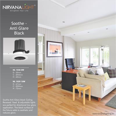 nirvana lighting