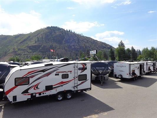 kelowna rvs