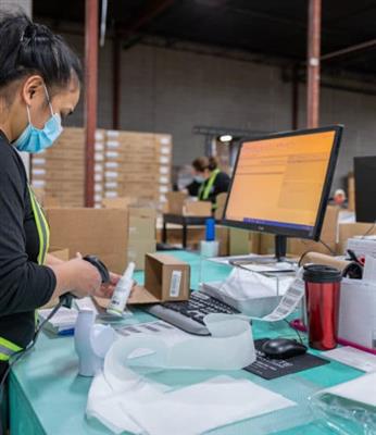 complete shipping solutions