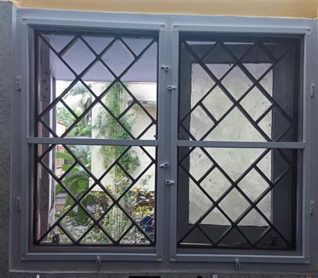 sorna valli services window mosquito net