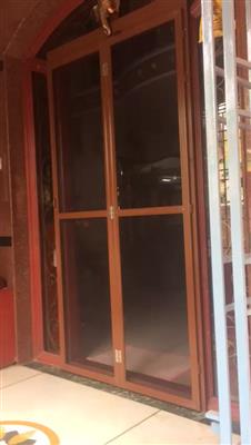 sorna valli services window mosquito net