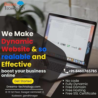 dreams technology
