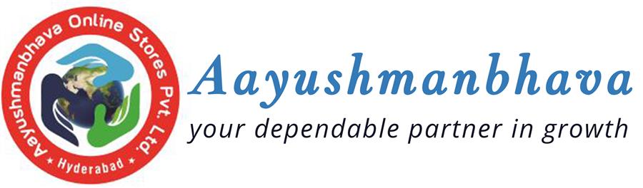 aayushmanbhava online stores pvt. ltd.