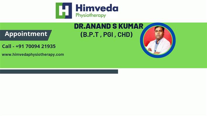 himveda physiotherapy