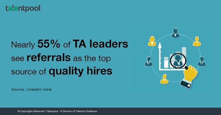 talentpool - recruitment software