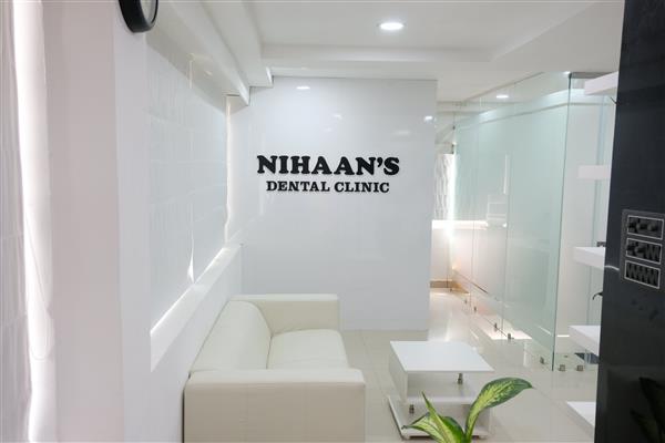 dental doctor gachibowli