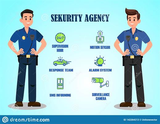 security services in hyderabad