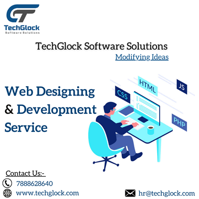 techglock software solutions