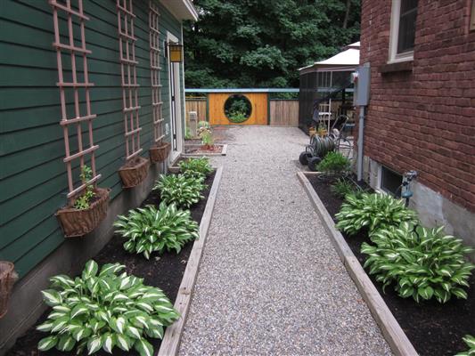 bradley landscaping