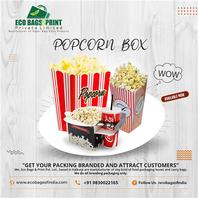 eco bags & print pvt. ltd. | paper bag manufacturers in kolkata