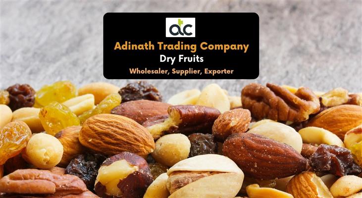 adinath trading company