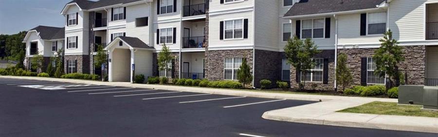 general pavement management