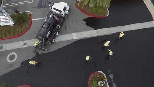 general pavement management