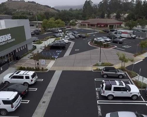 general pavement management