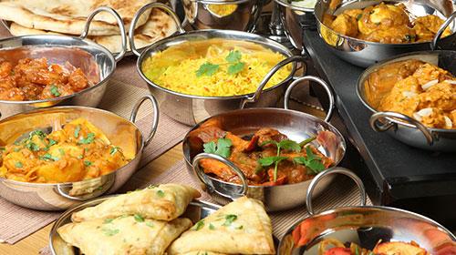 aheli caterer