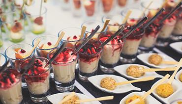 aheli caterer