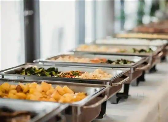 aheli caterer